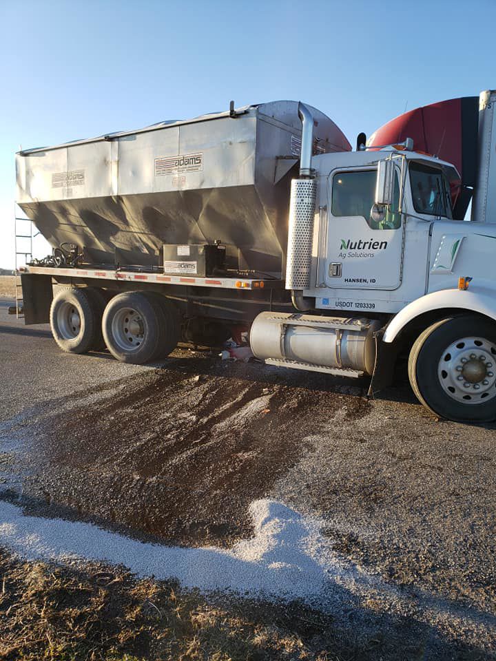 US 30 crash